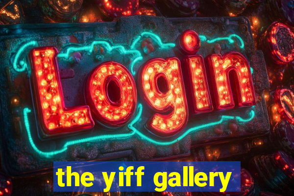 the yiff gallery